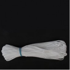 Веревка плетеная д-3,0 мм 25 м