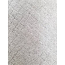 Файбертекс ромб пл.125 г\м серый (100 м в рул)